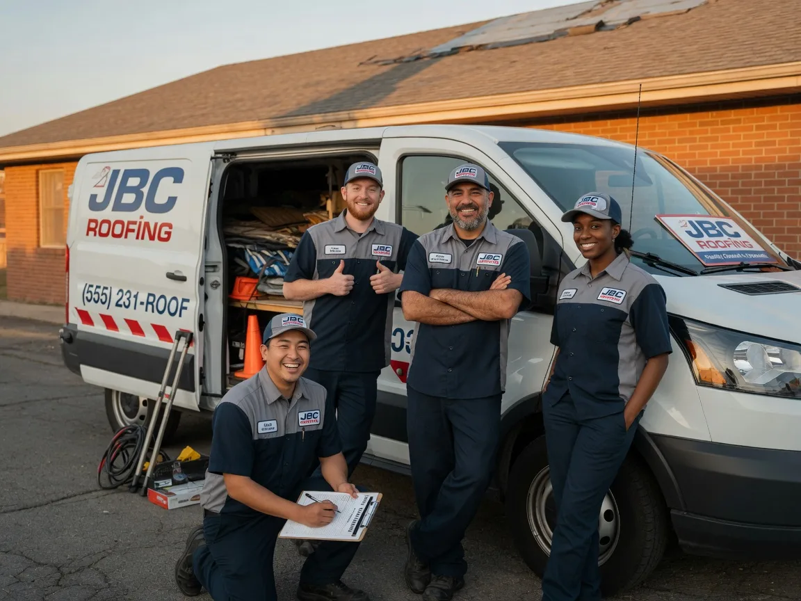Roof Replacement company in Chester Heights, PA