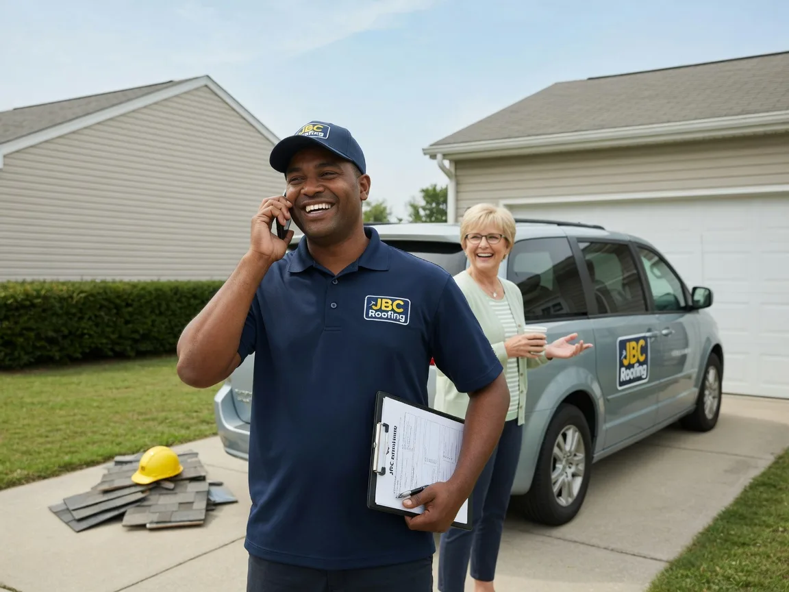 Roof Replacement Chester Heights, PA FAQs